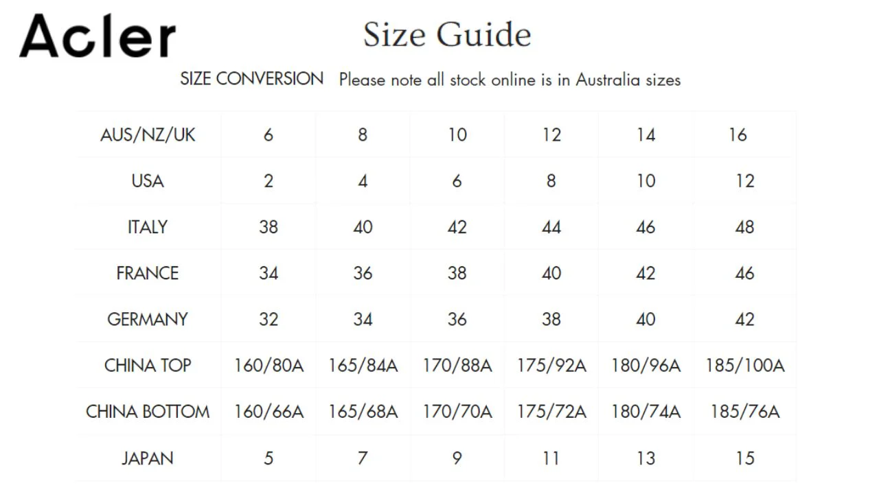 Geary Pants In Sepia