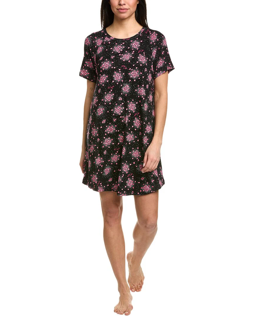 Kensie Short Sleep Shirt