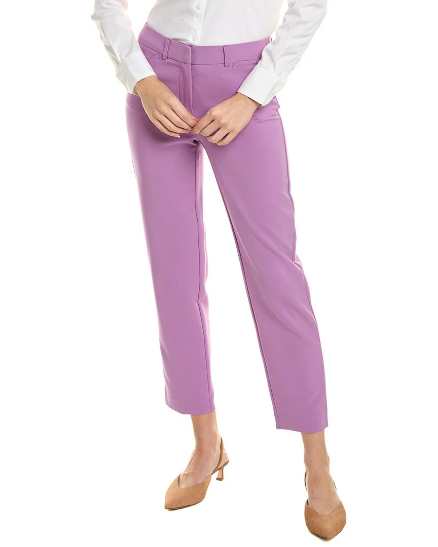 Nanette Nanette Lepore Nolita Stretch Pant