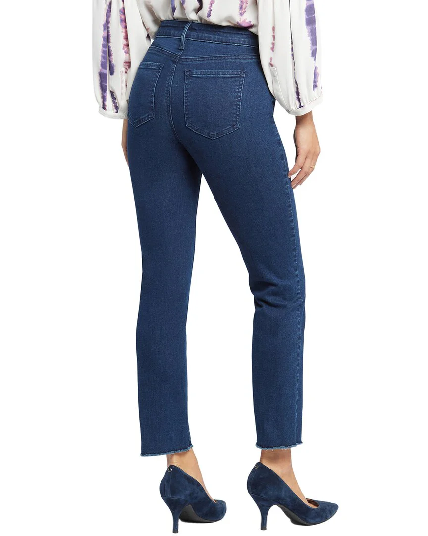 NYDJ Sheri Mystique Ankle Jean
