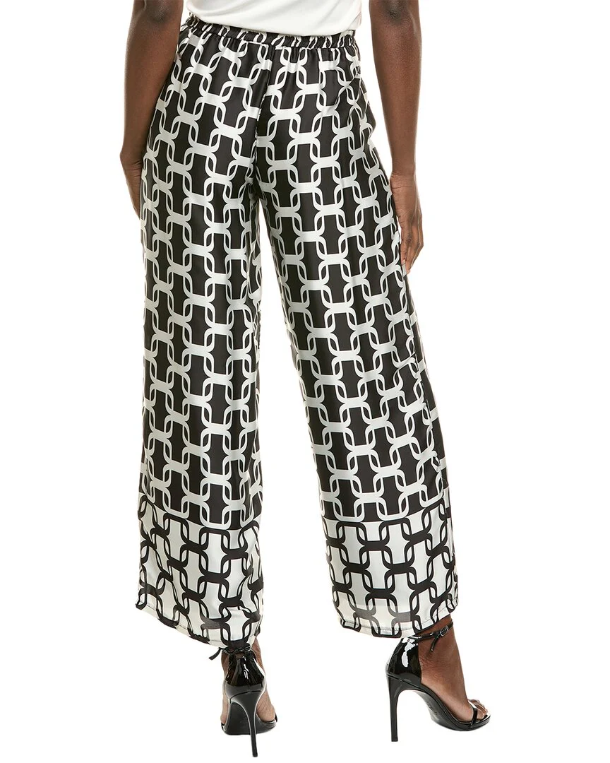 T Tahari Wide Leg Pant