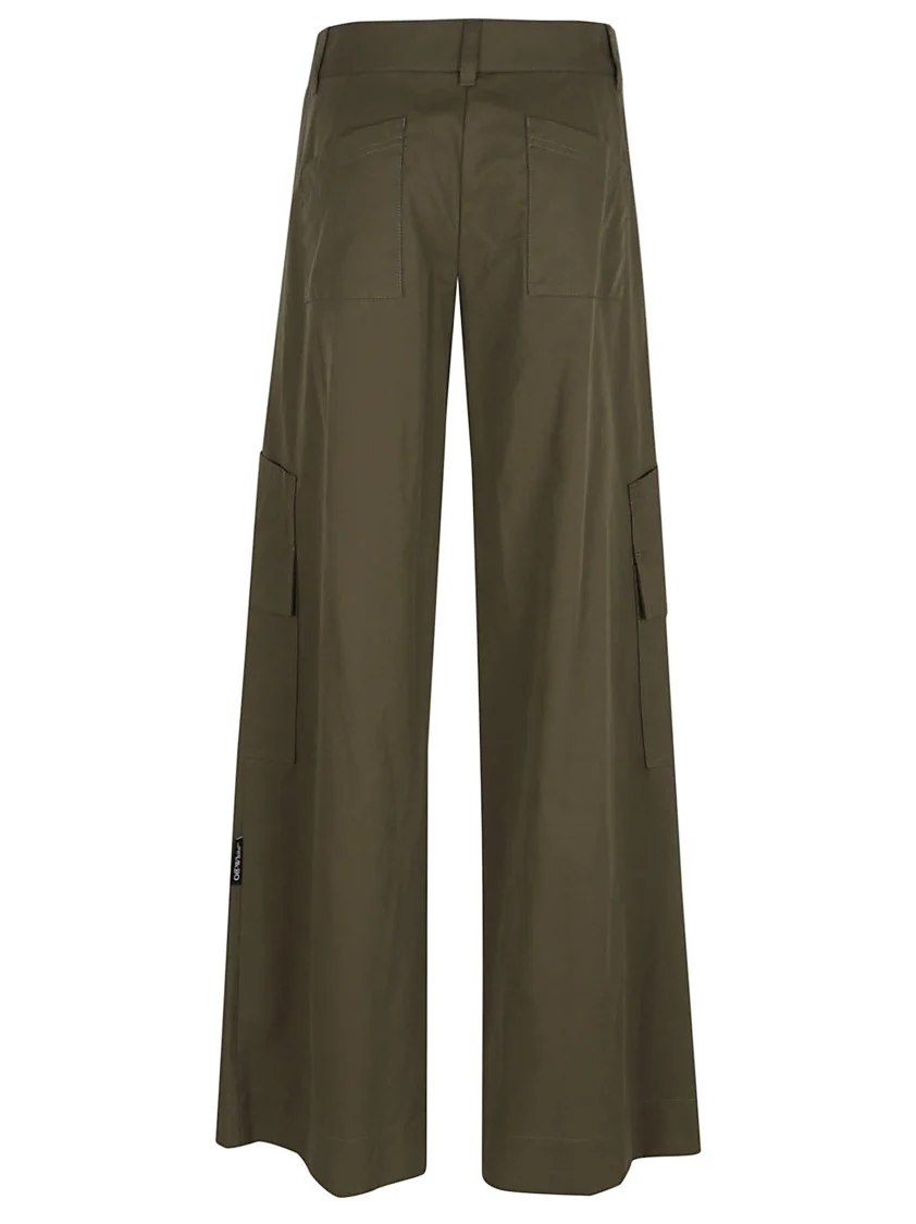Co New Toybox Cargo Pants
