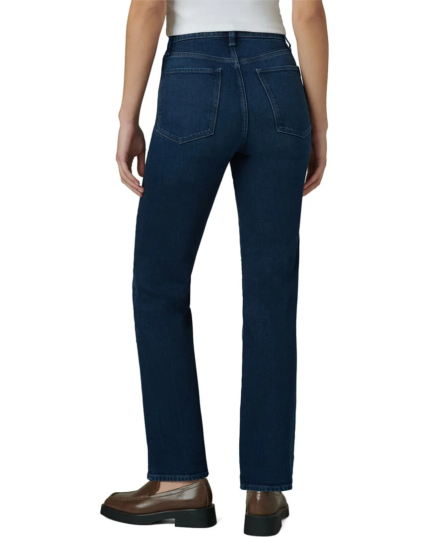 JOE’S Jeans The Margot Fetch Straight Jean