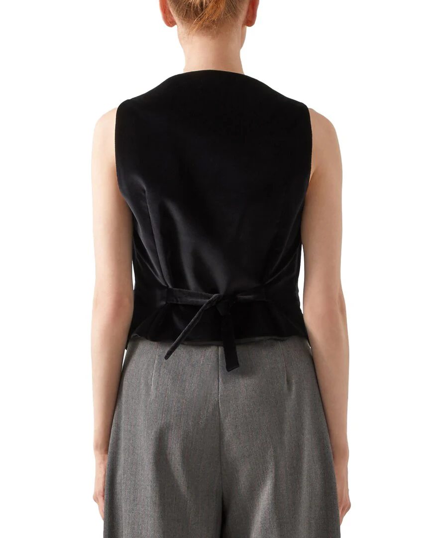 LK Bennett Ami Jacket