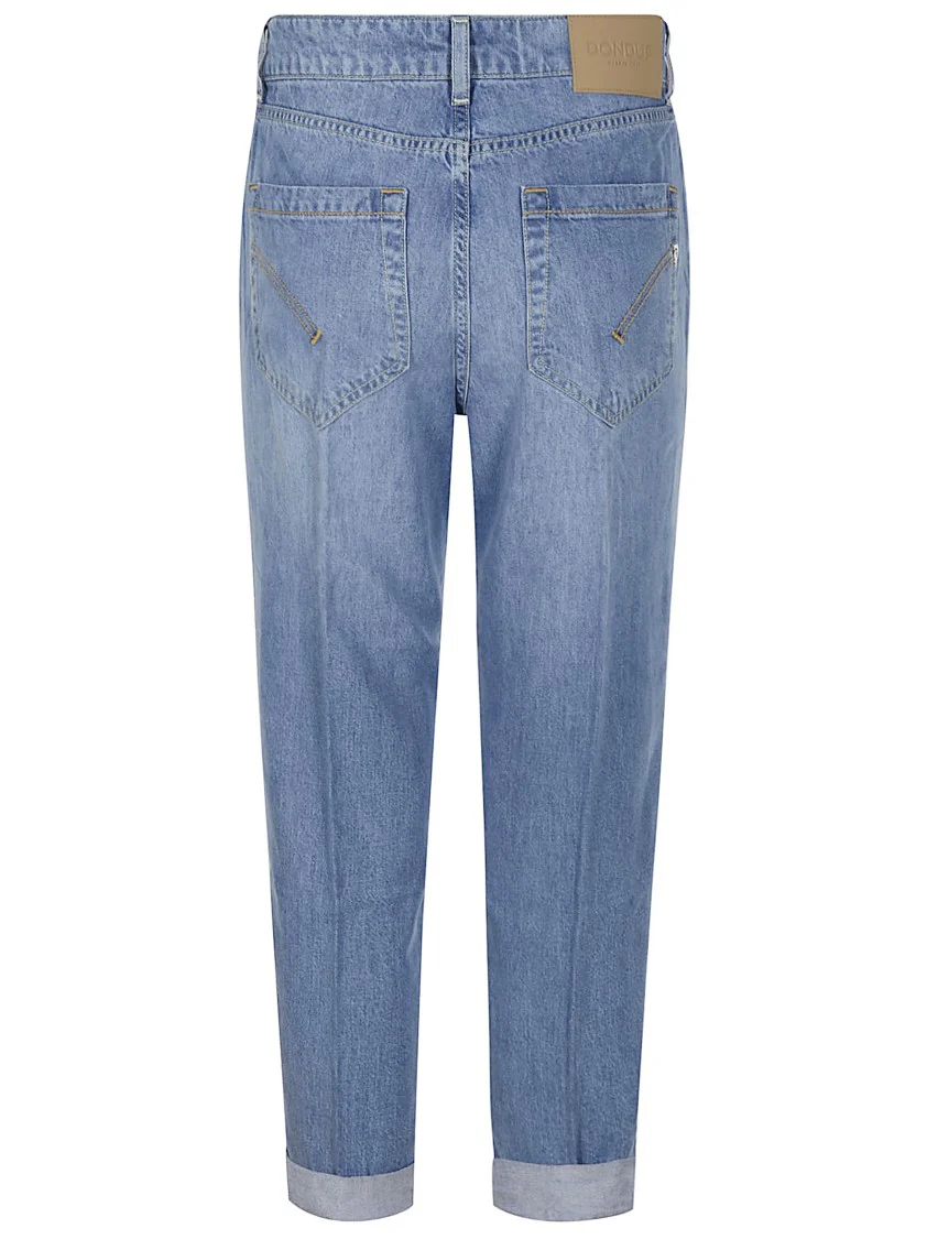Koons Gioiello Jeans