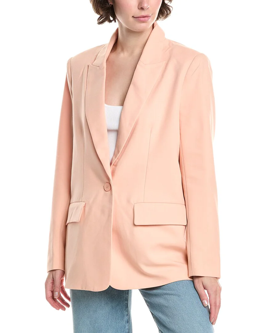 Endless Rose Blazer