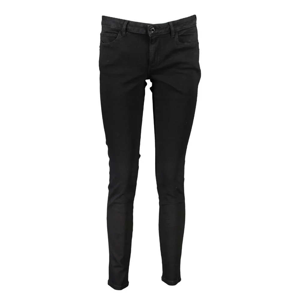Guess Jeans Cotton Jeans & Women's Pant