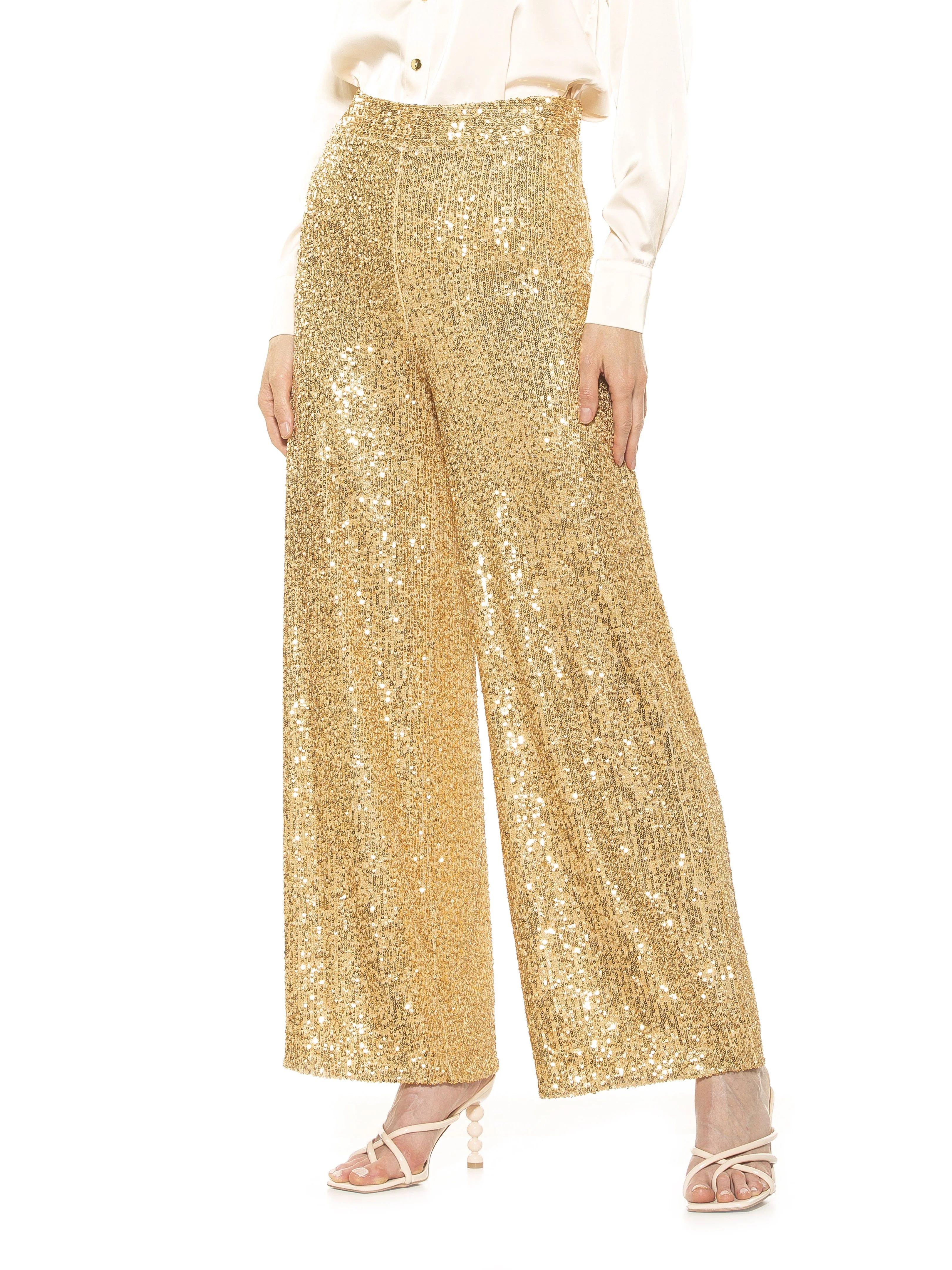 Illy Pant
