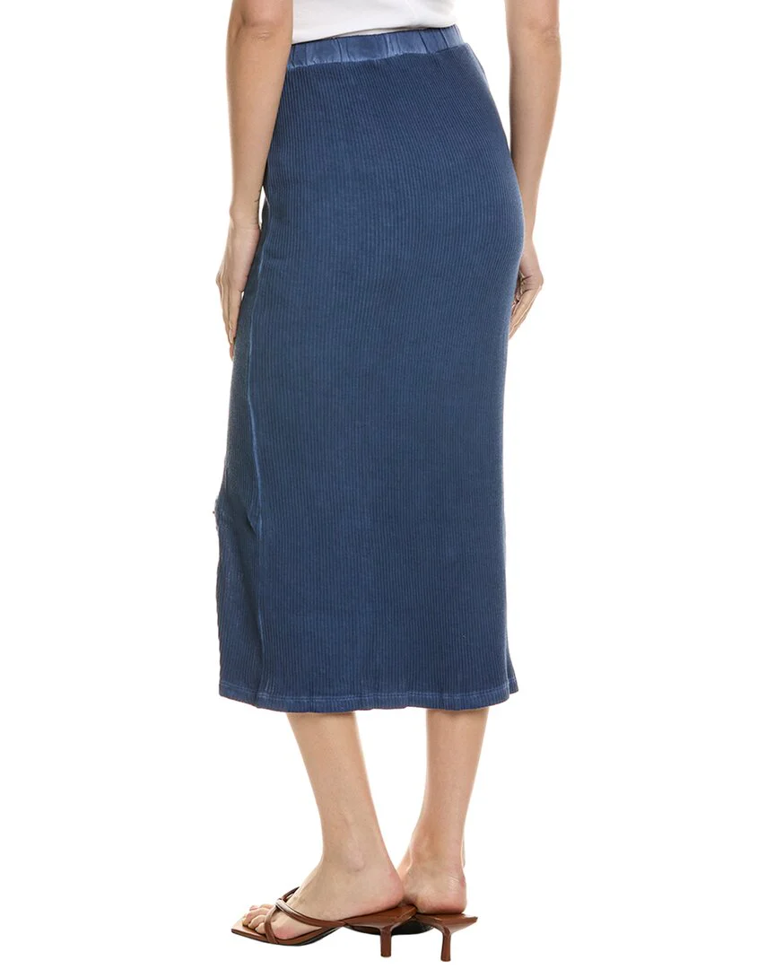 Nation LTD Cala Midi Skirt