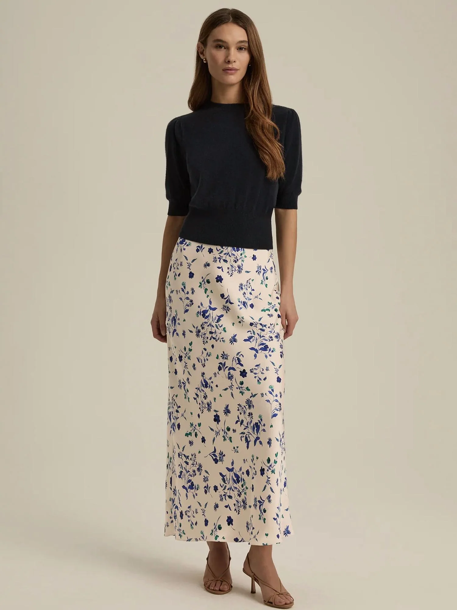 Favorite Skirt In Pink