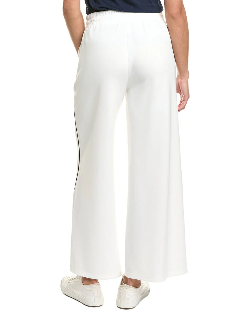 Vintage Havana Cloud Wide Leg Pant