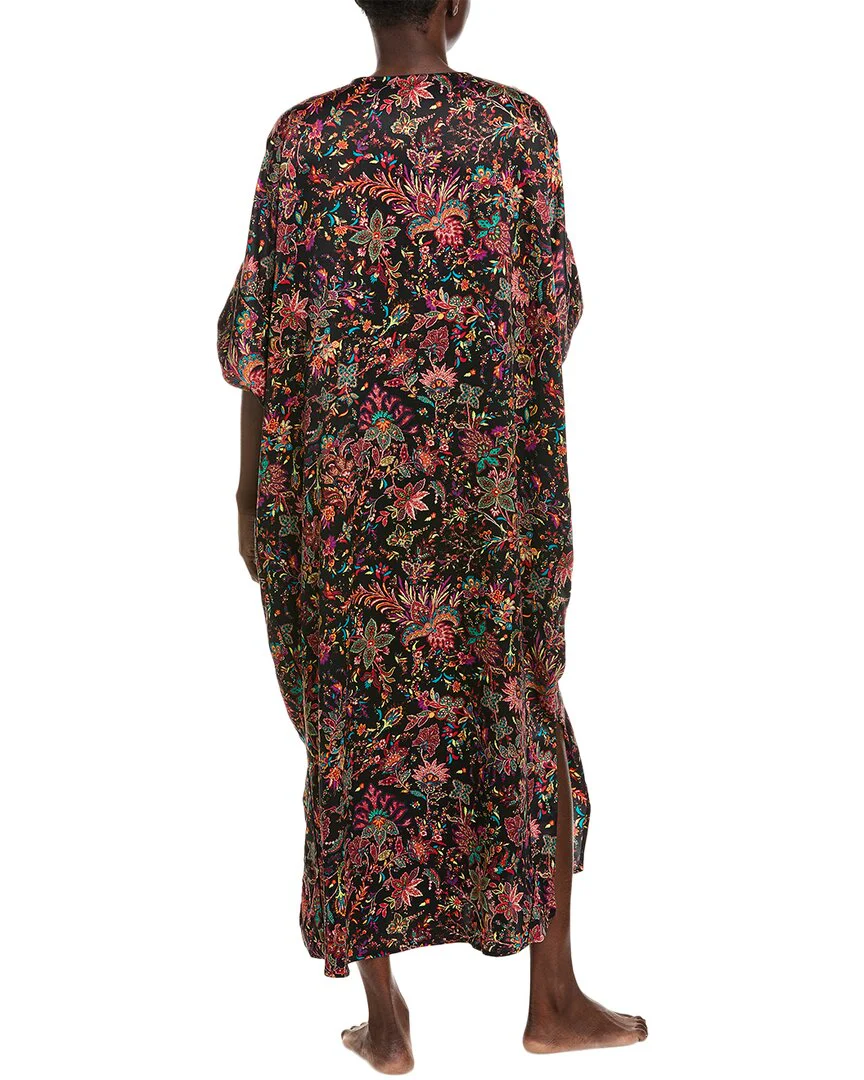 Natori Granada Caftan