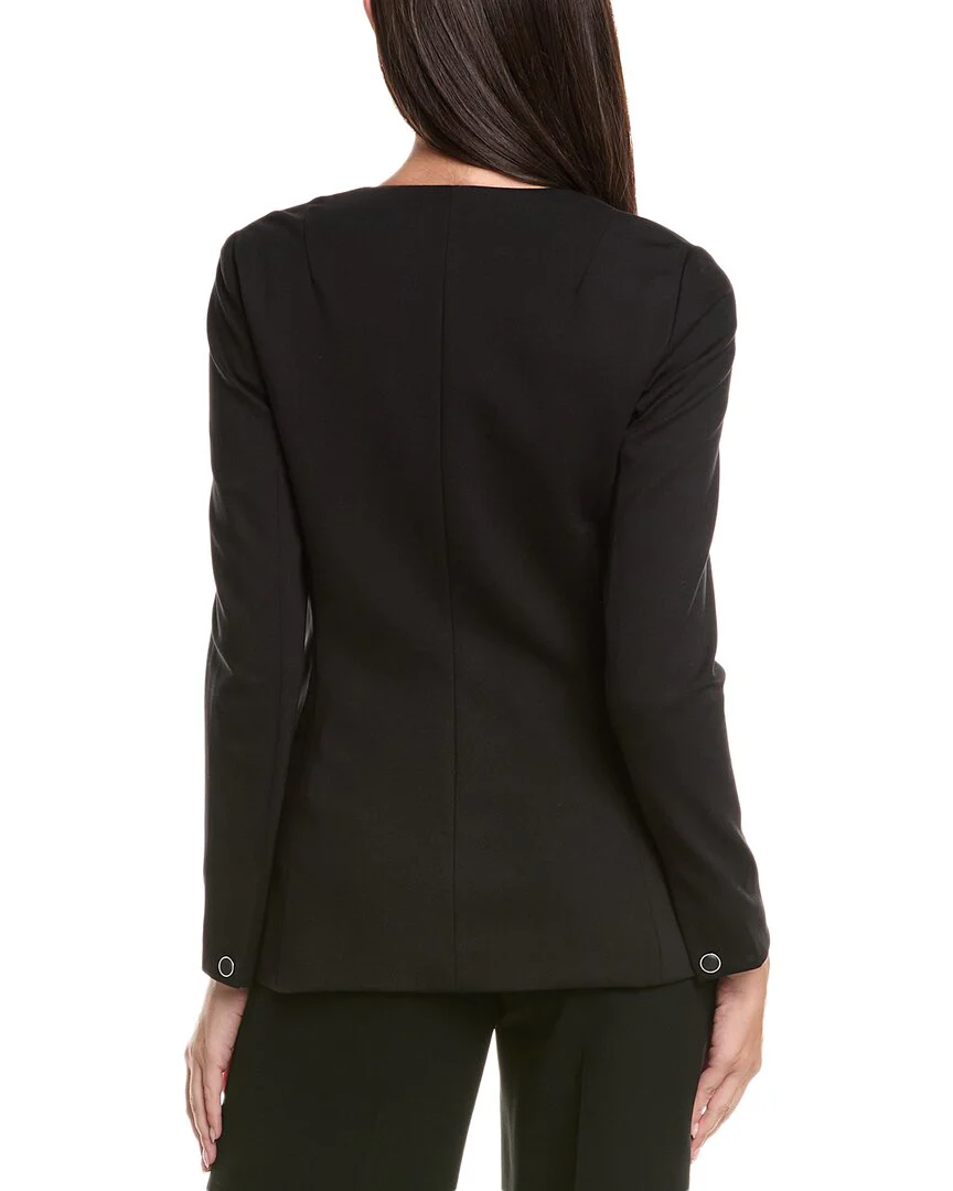 rag & bone Roslyn Ponte Blazer