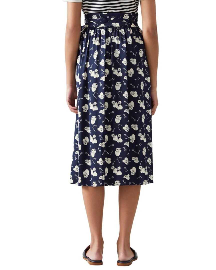 L.K.Bennett Valerie Skirt