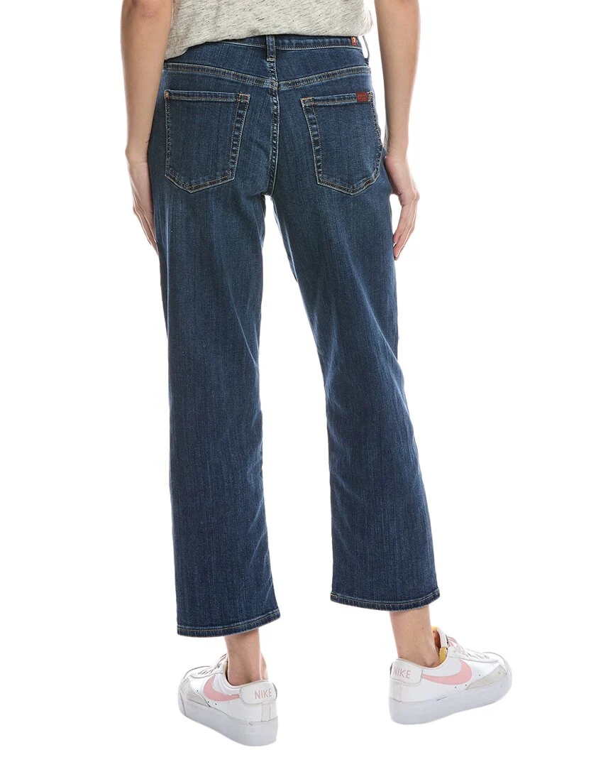 7 For All Mankind Modern Straight Leg Jean