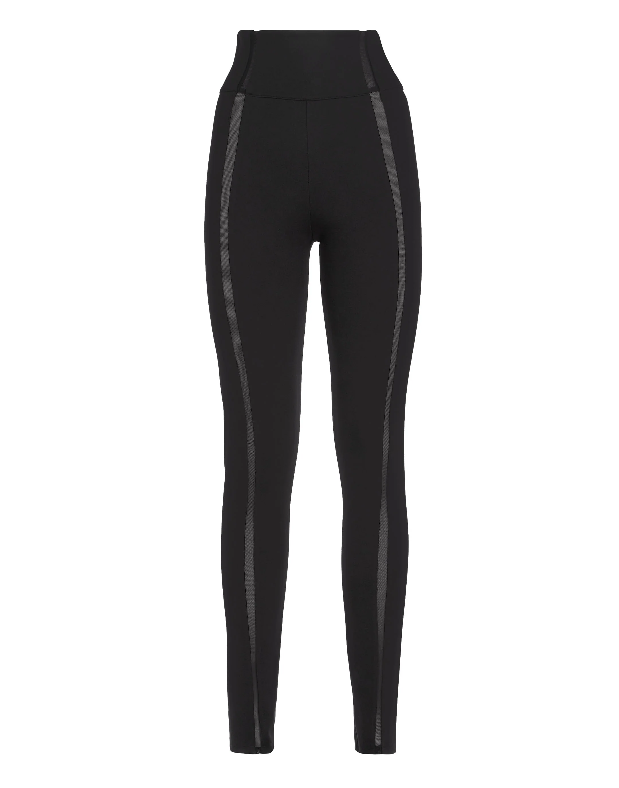 Super High Waist Leggings Iconic Plein
