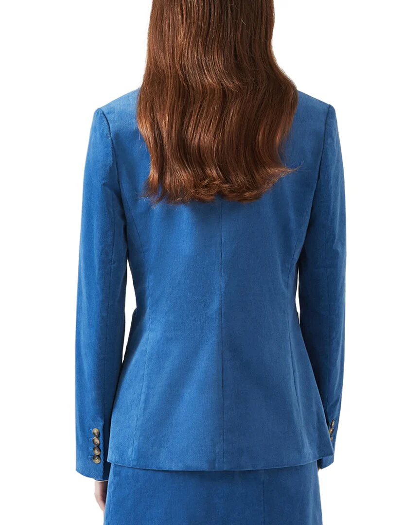 LK Bennett Deborah Jacket