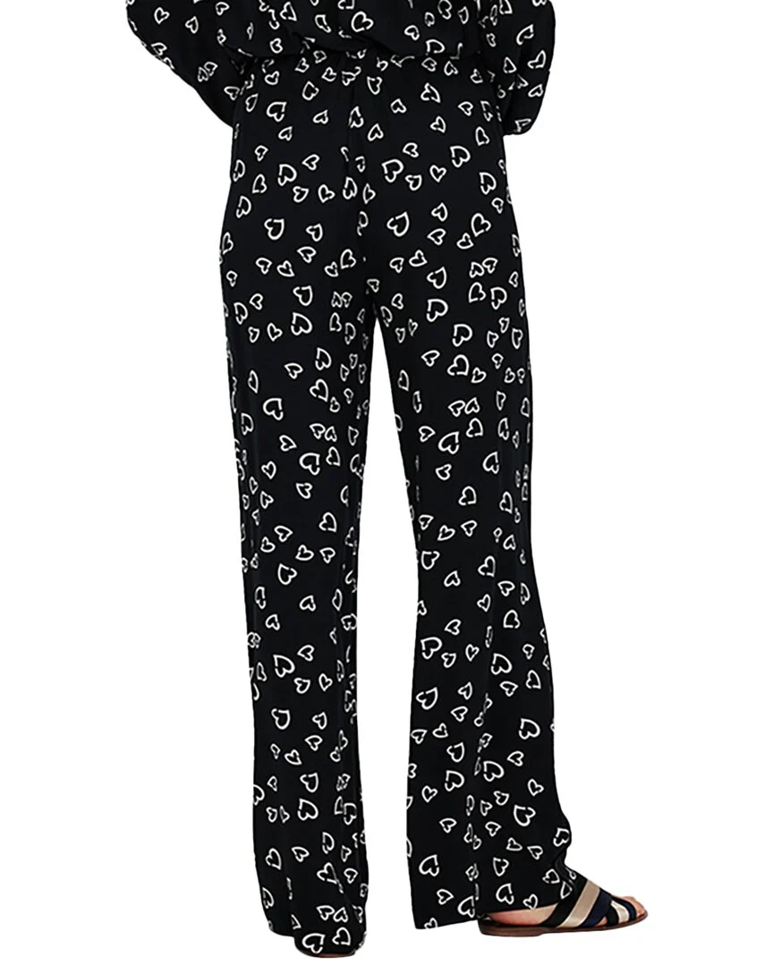 Diane von Furstenberg Sarina Pant