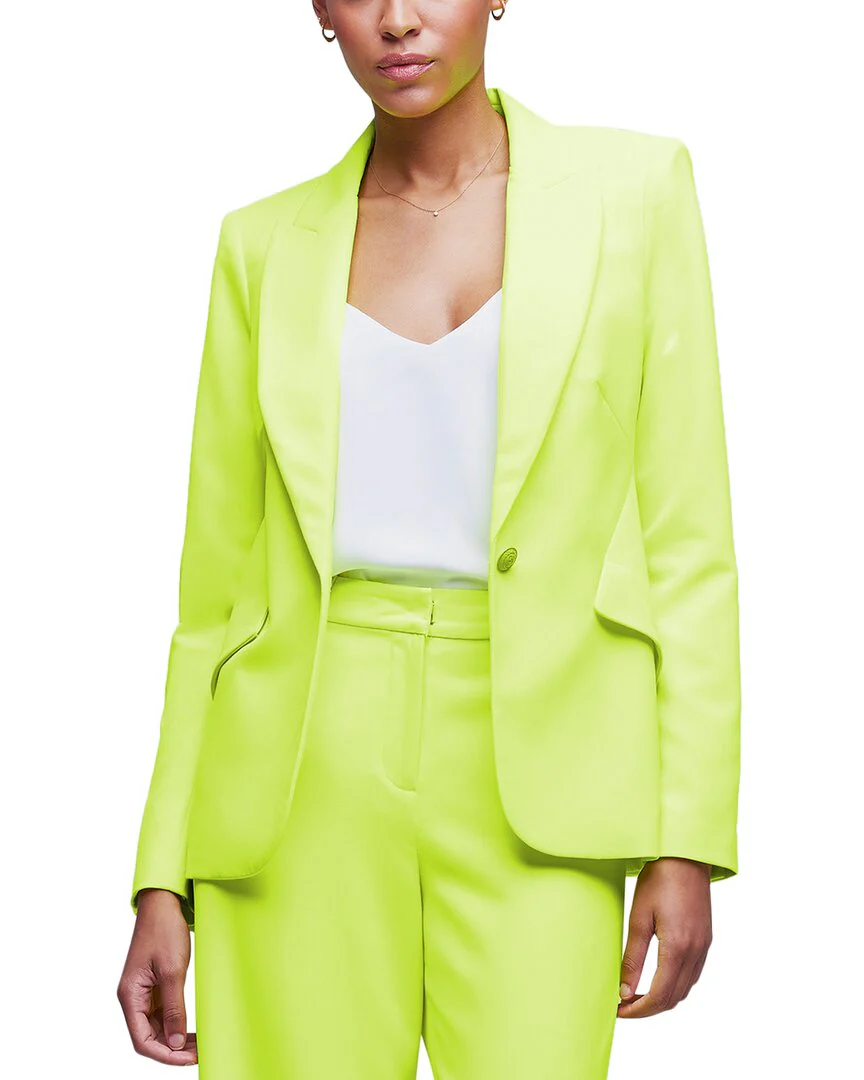 L'AGENCE Chamberlain Blazer