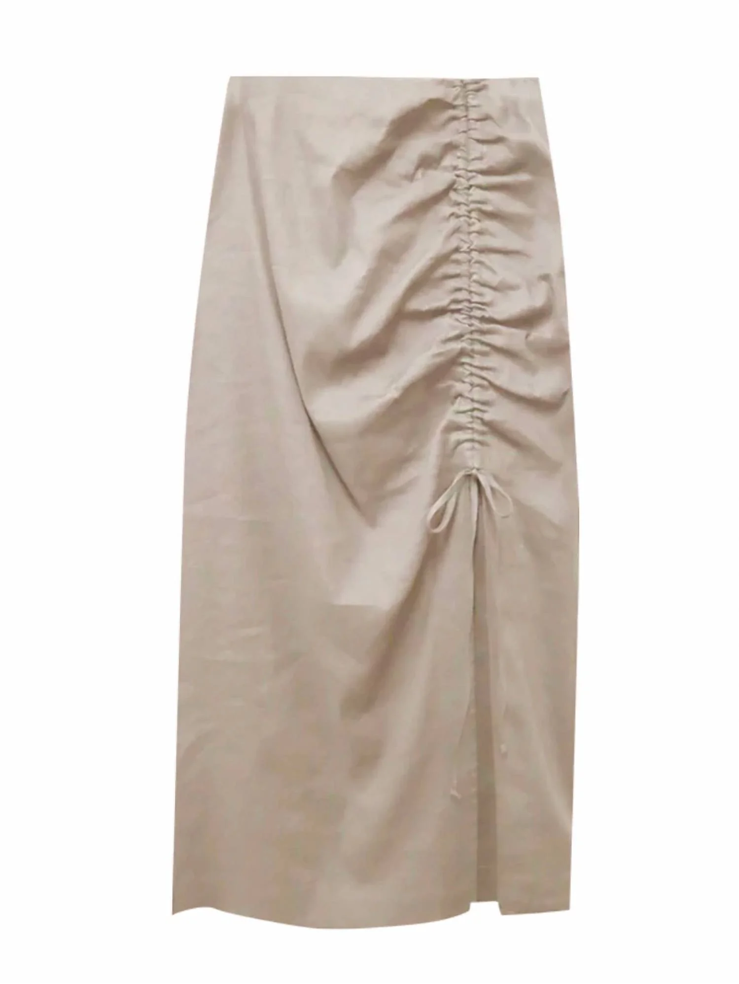Florence Skirt In Khaki