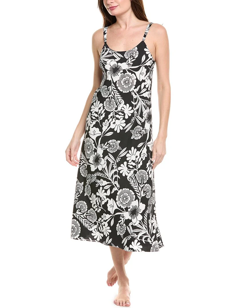 Natori Botanica Nightgown