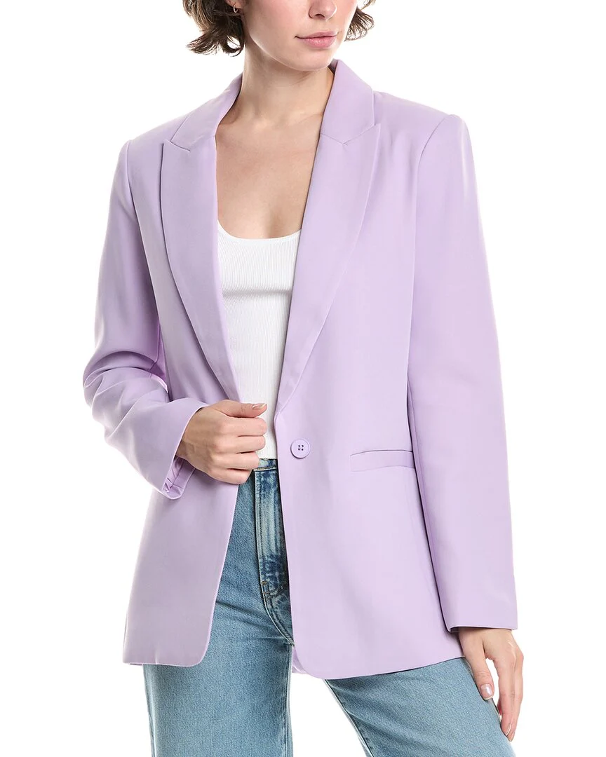 Endless Rose Blazer