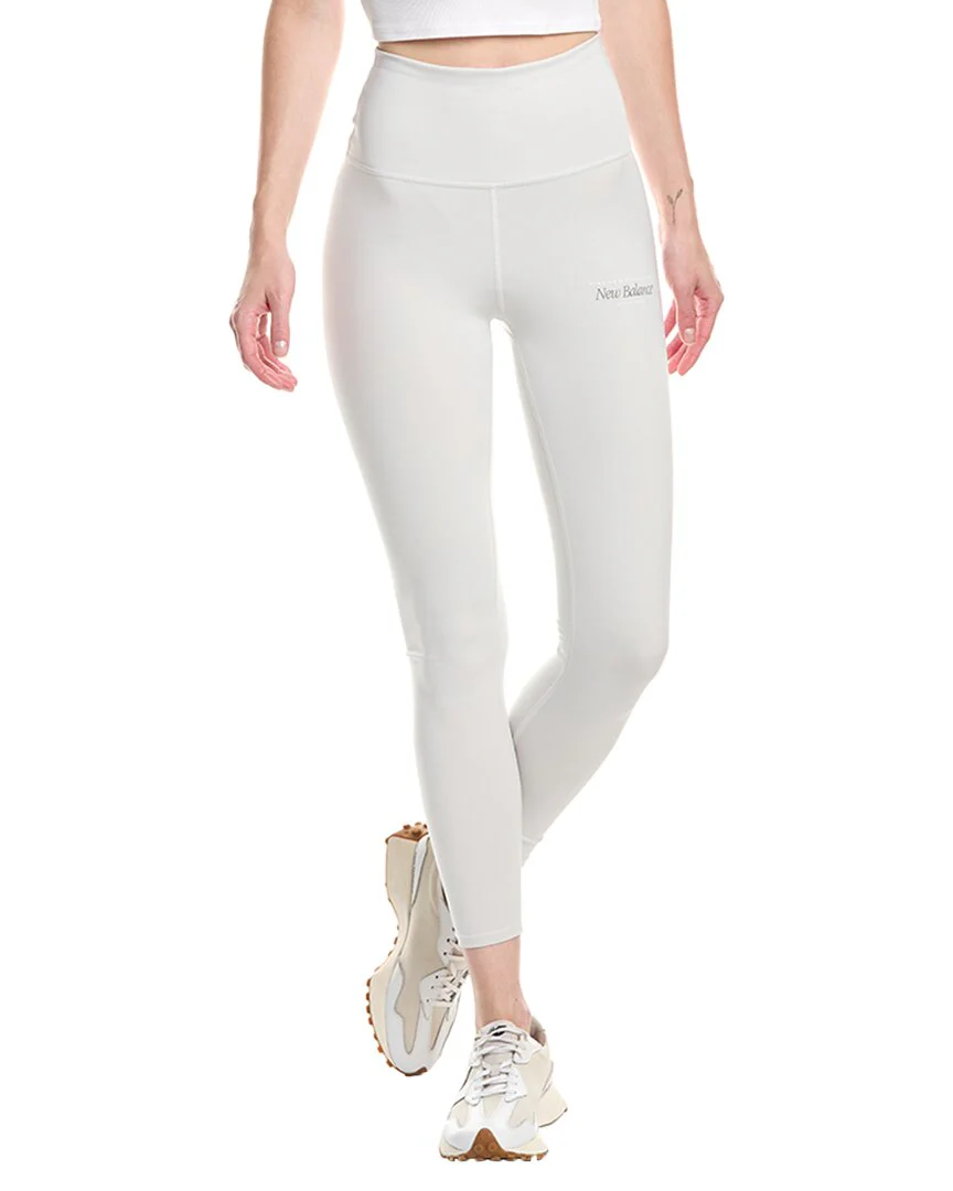 New Balance Script Legging