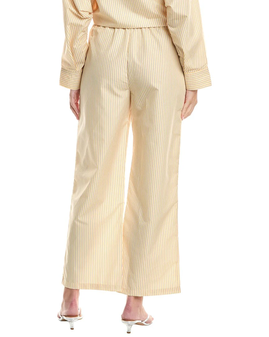 Seraphina Stripe Pant