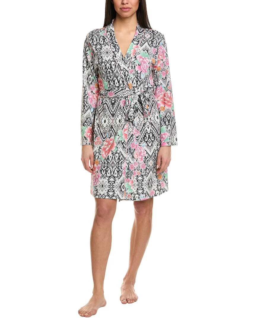 Johnny Was The Jonesy Sleep Robe