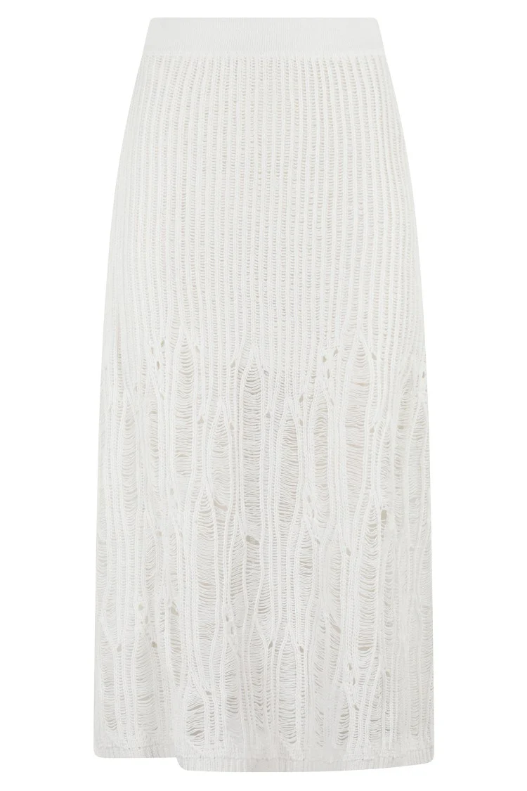 Lucia Midi Skirt