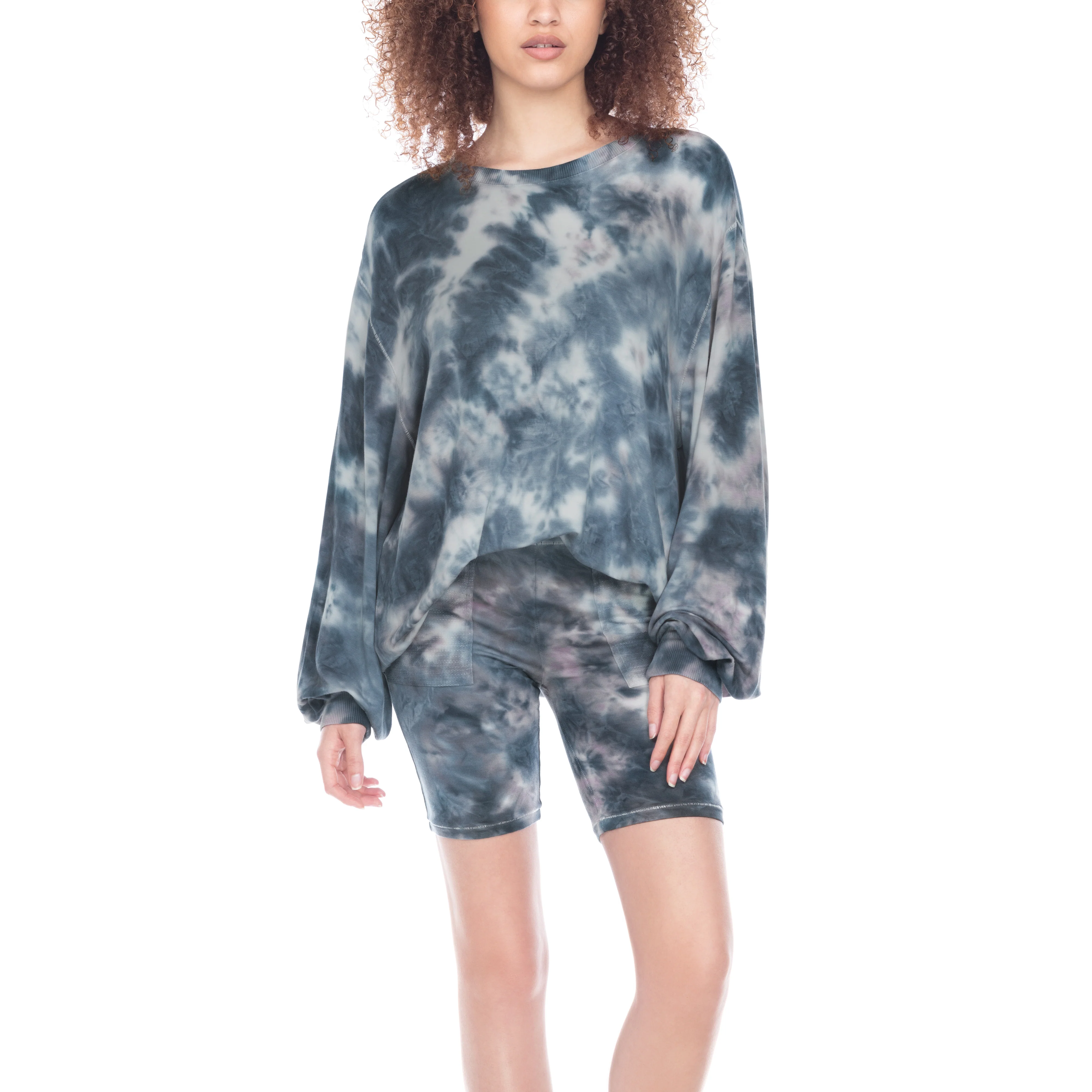 Honeydew Intimates Daze Off Biker Short