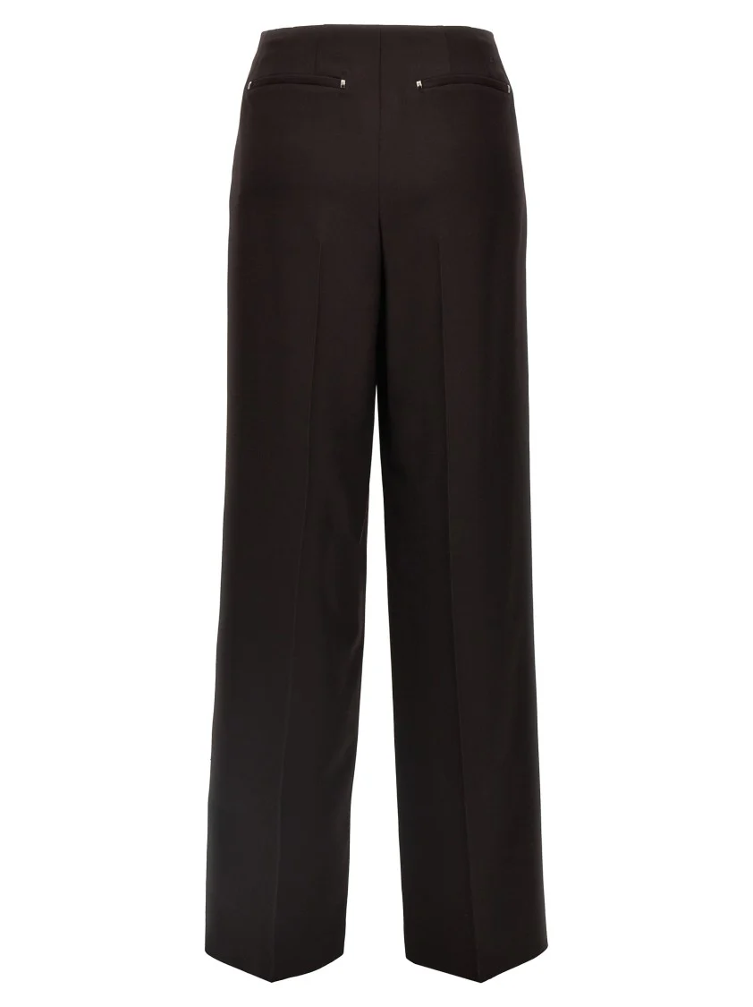 Grain De Poudre Pants