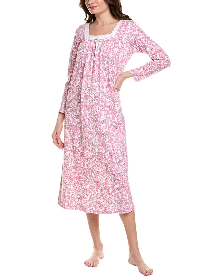 Carole Hochman Ballet Nightgown