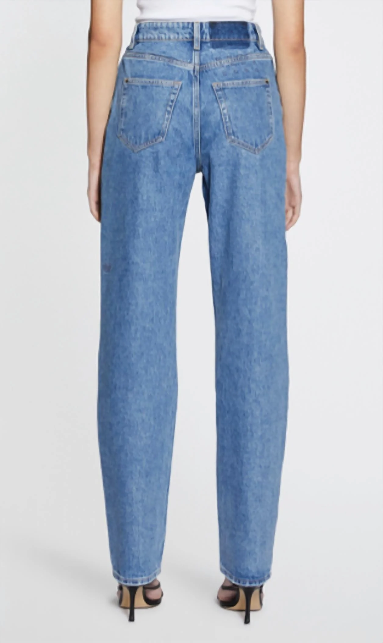 Playback Heritage In Blue