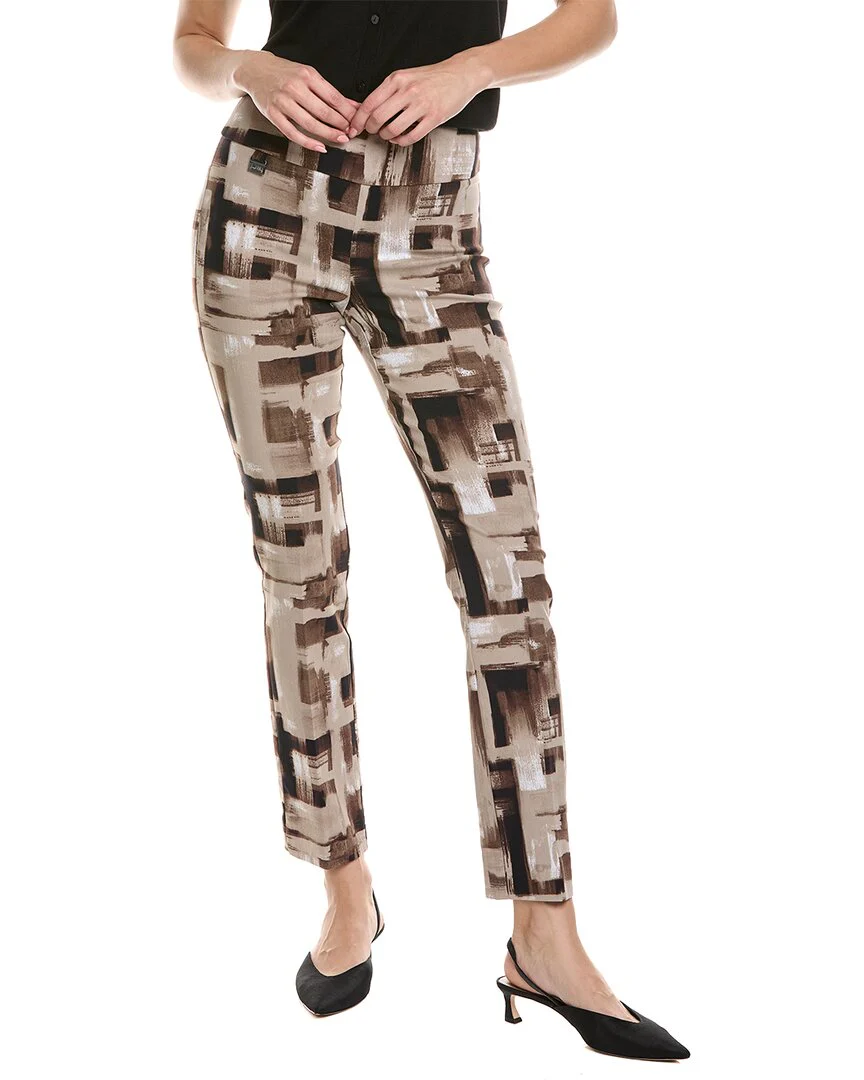 Joseph Ribkoff Pull-On Pant