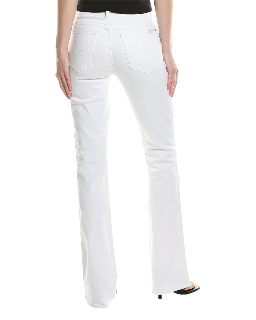 7 For All Mankind Kimmie Casablanca Bootcut Jean