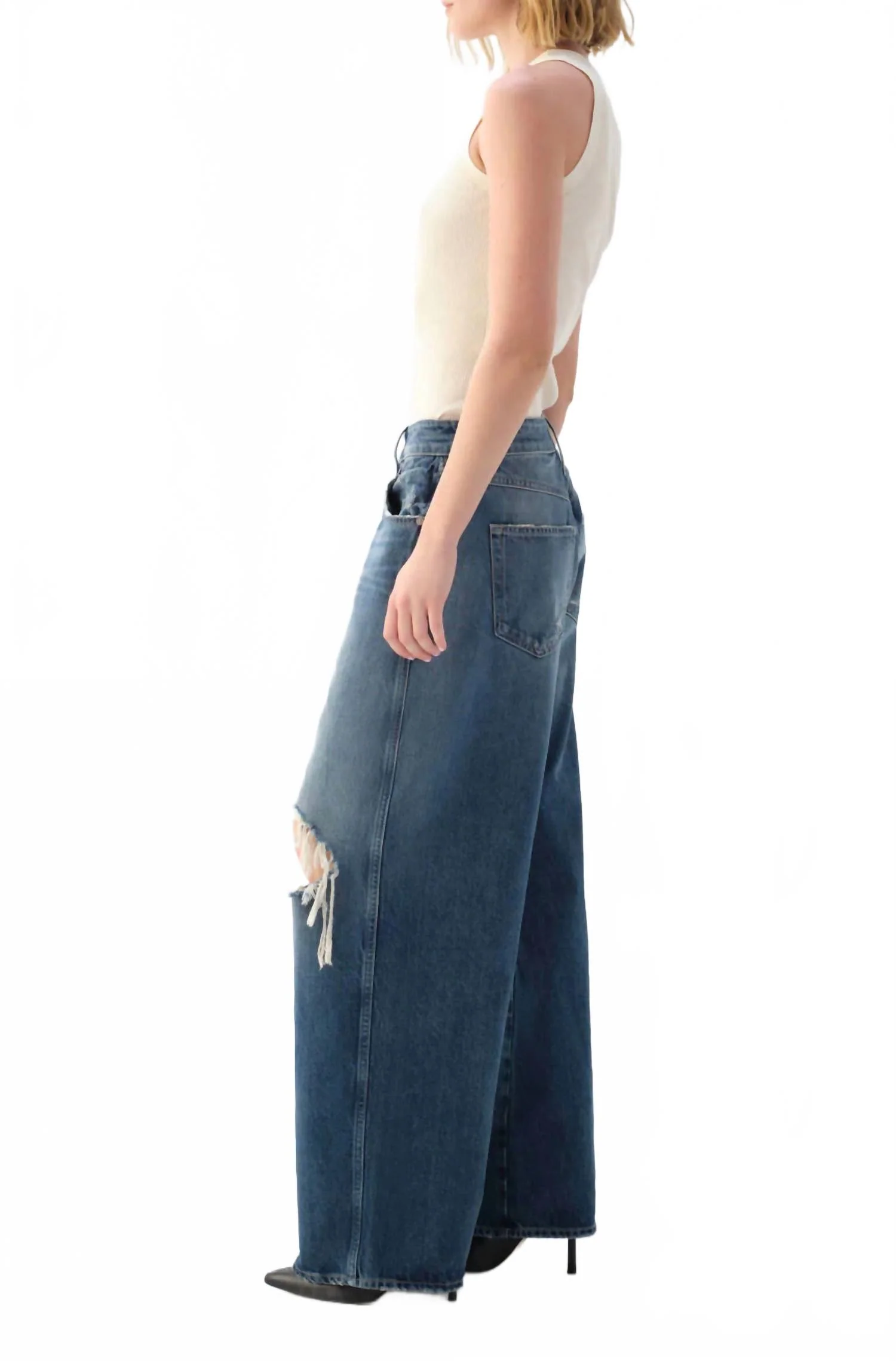 Indira Jean In Lasting