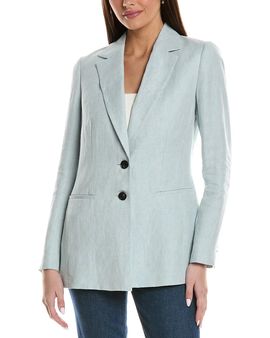 Lafayette 148 New York Genova Blazer