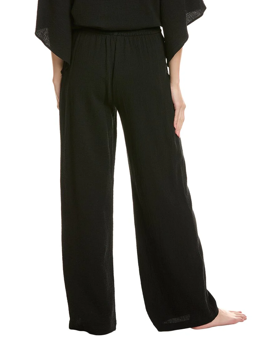 Natori Onsen Slim Pant