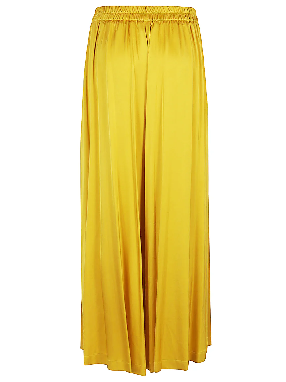 Via Masini 80 Women's Skirts yellow