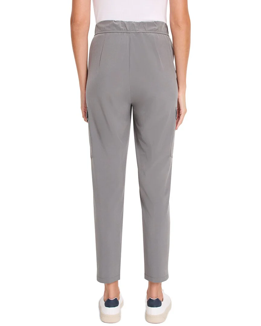 NIC+ZOE Tech Stretch Cargo Pant