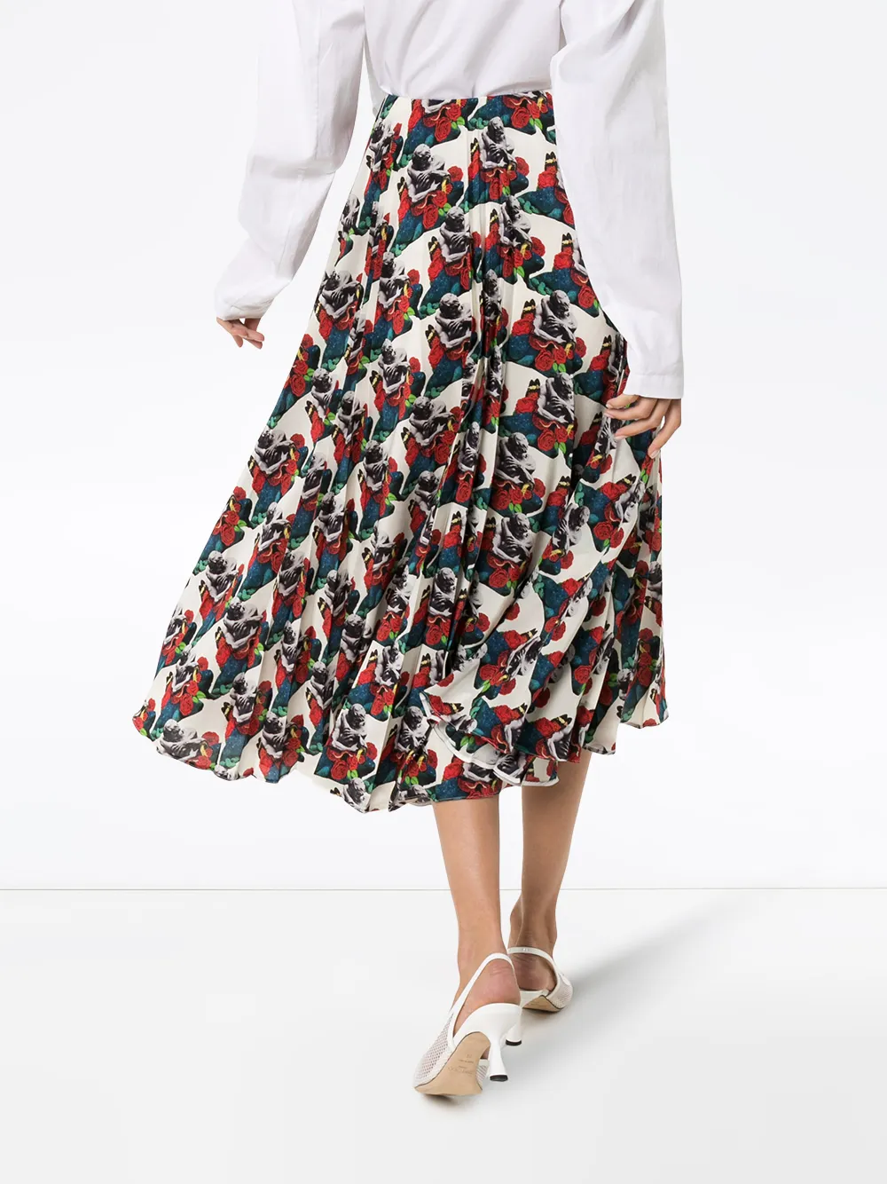Valentino Skirt