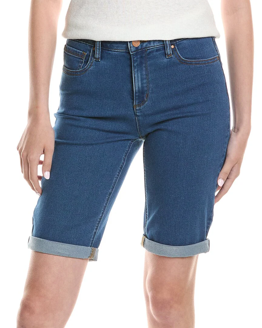 Jones New York Lexington Bermuda Short