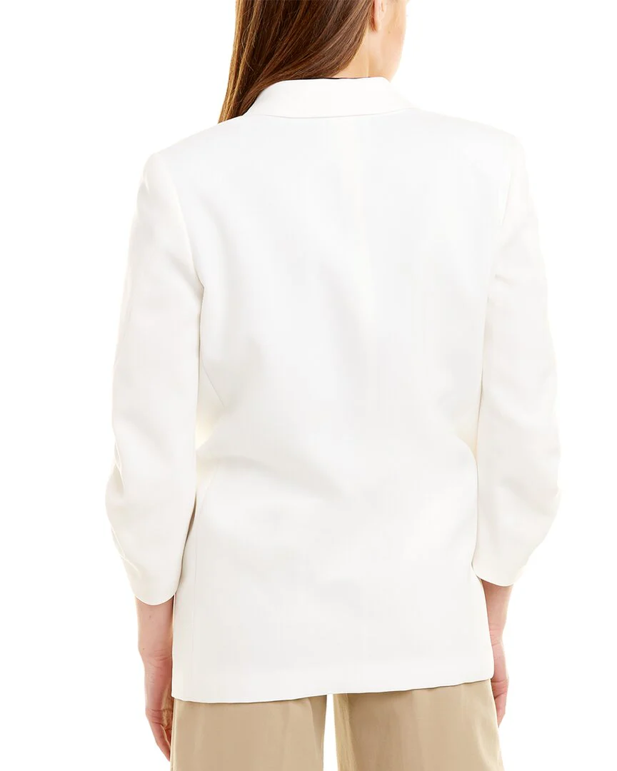 Lafayette 148 New York Petite Cole Jacket