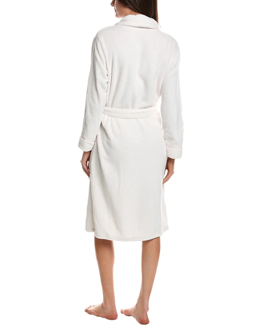 Ellen Tracy Long Robe