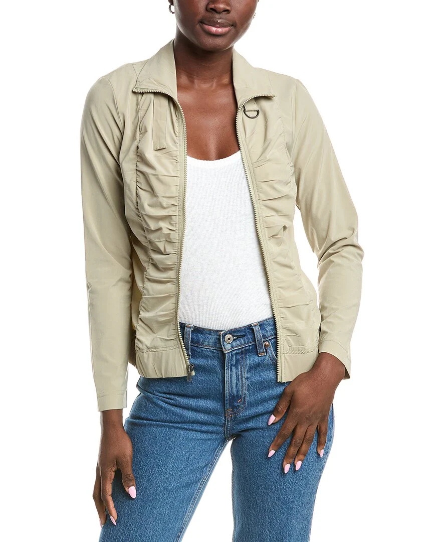 XCVI Momentum Jacket