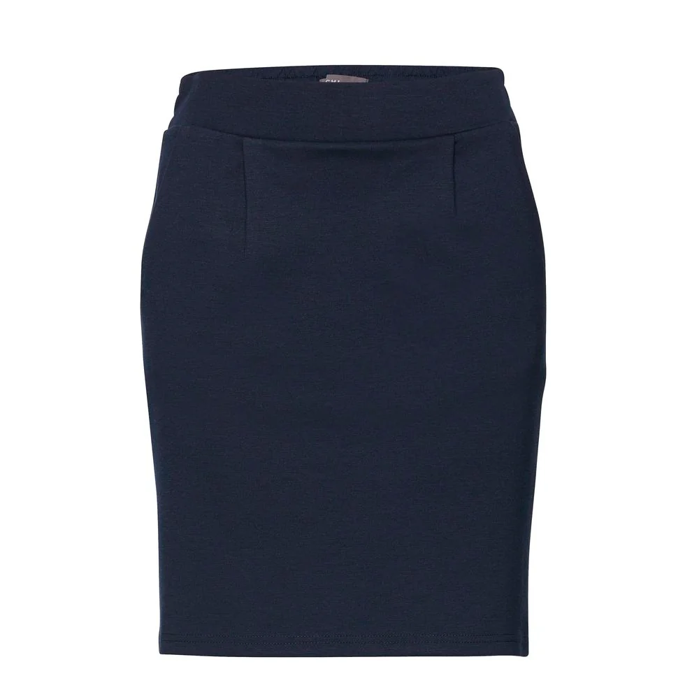 ICHI Polyester Women's Skirt