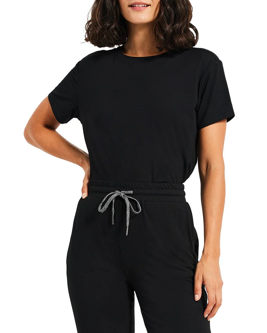 NIC+ZOE Brushed Flow Jogger