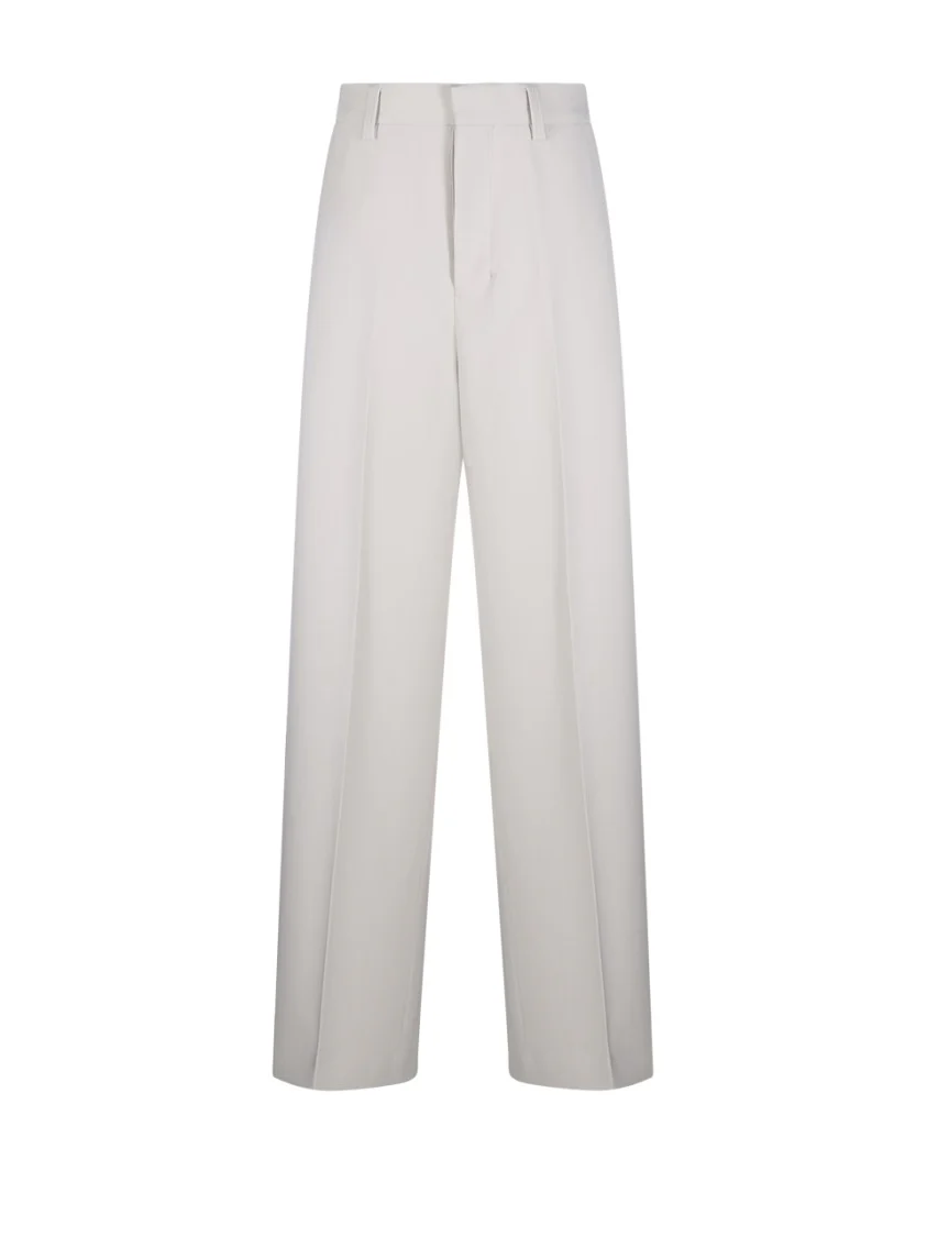 Large Fit Trousers