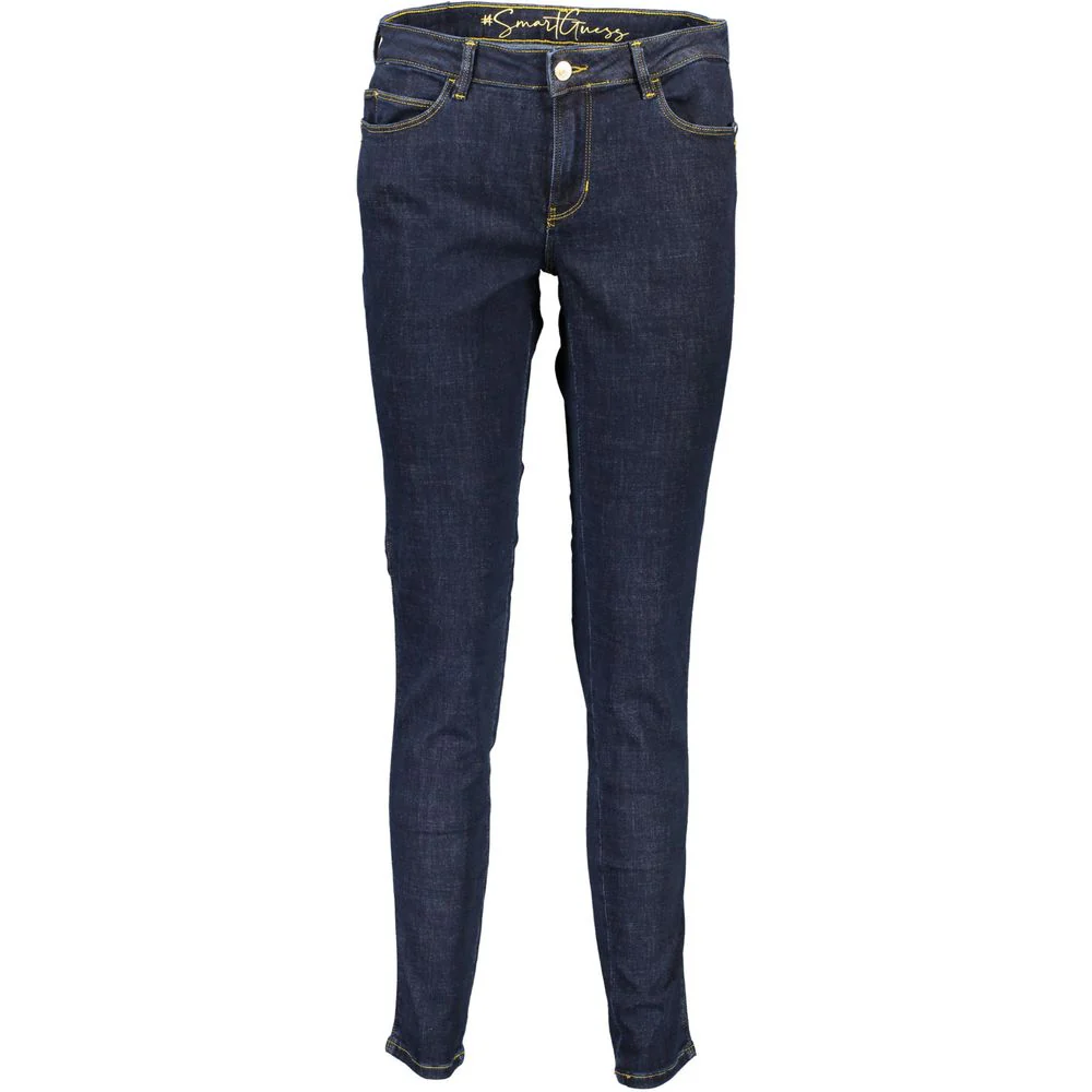 Guess Jeans Cotton Women Women's Jeans